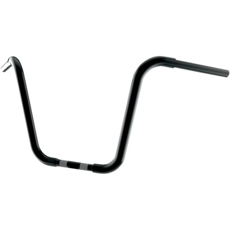 1-1 4  Fat Ape Hanger Handlebar