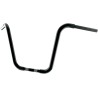 1-1 4  Fat Ape Hanger Handlebar