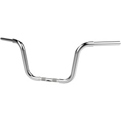 Guidon Bobber Ape Hanger de 1-1/4"