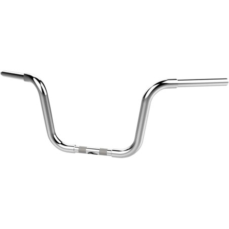 Guidon Bobber Ape Hanger de 1-1/4"