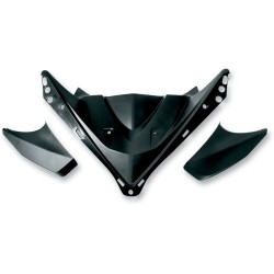 Headlight Side Plate