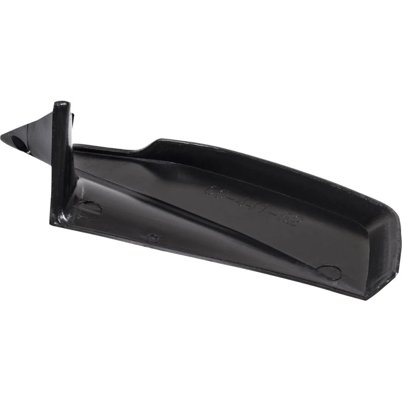 Plaque latérale de phare