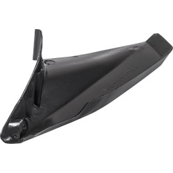 Headlight Side Plate