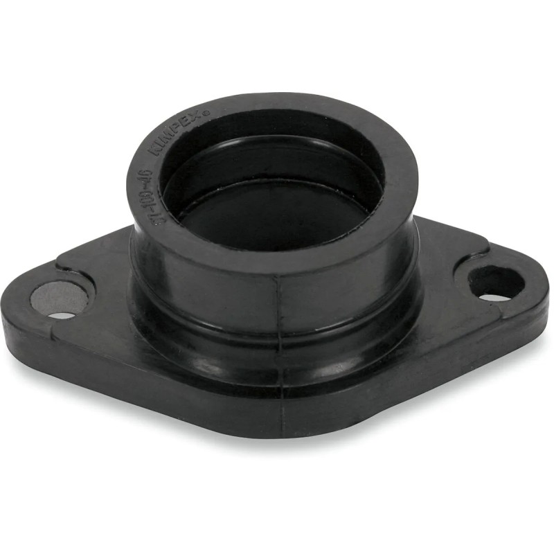 Carburetor Mounting Flange