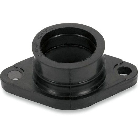 Carburetor Mounting Flange