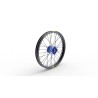 Elite MX-EN Wheel, black spokes