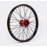 Elite MX-EN Wheel, black spokes