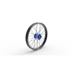 Elite MX-EN Wheel, black spokes