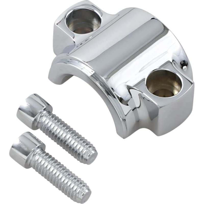 Capuchons d'axe pour fourche inférieure