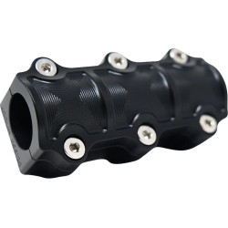 Rehausses de guidon Big Block