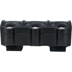 Rehausses de guidon Big Block