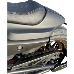Drive Belt Guard