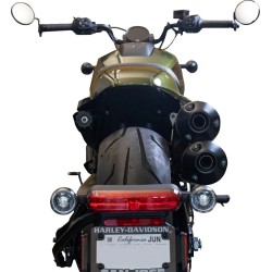 1  Lift Kit   Shock Extension for Sportster S