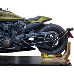 1  Lift Kit   Shock Extension for Sportster S