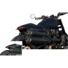 Kit de rehausse/extension d'amortisseur de 1" pour Sportster S
