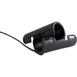 Heated Clip-On Grips