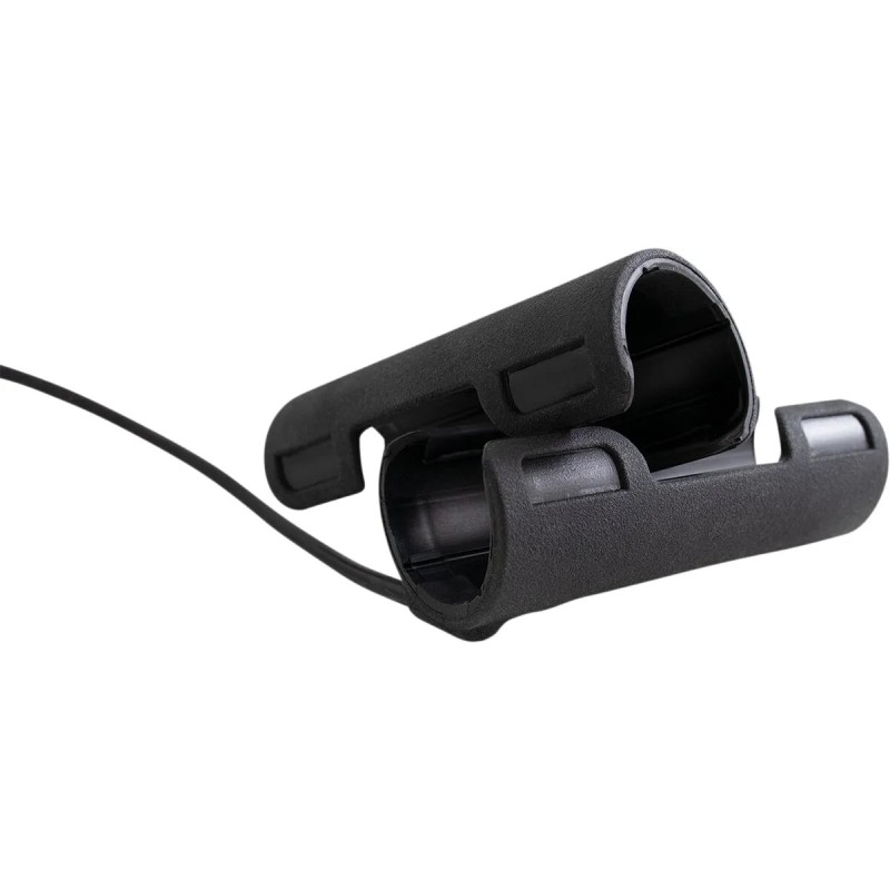 Heated Clip-On Grips