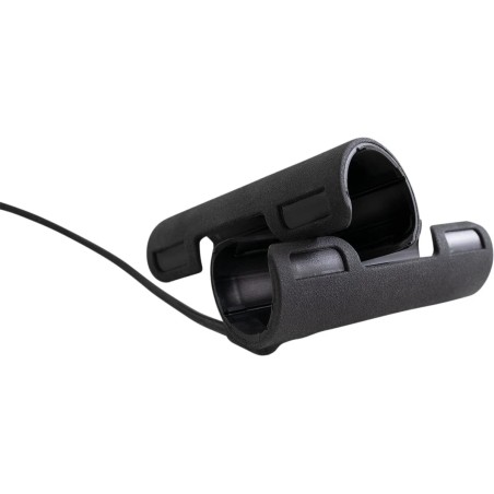 Heated Clip-On Grips