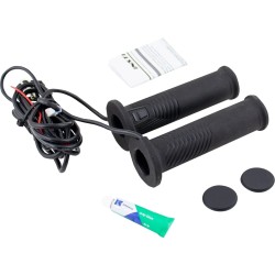 Artemis Heated Grips