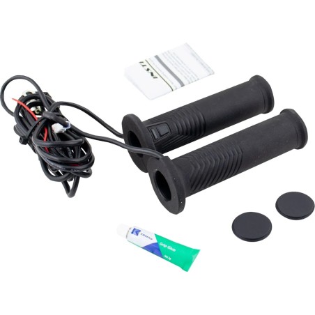 Artemis Heated Grips