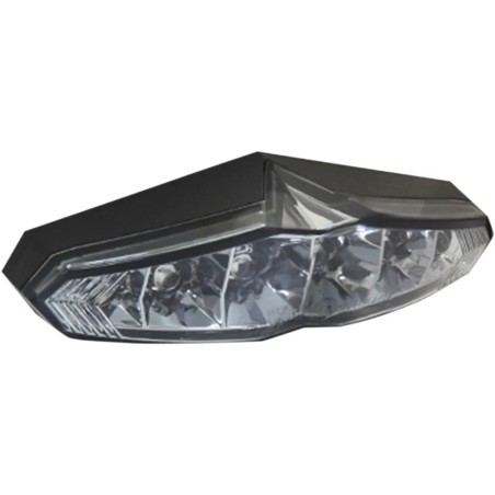 Feu arrière Infinity