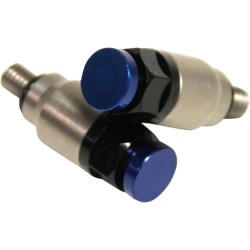 Fork Air Bleeders
