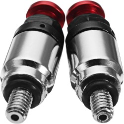 Fork Air Bleeders