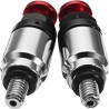 Fork Air Bleeders