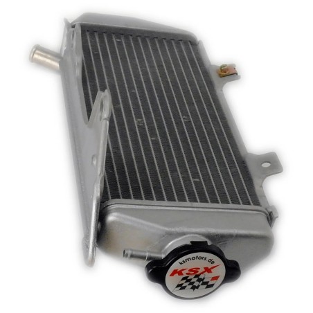 Oem-Size Radiator