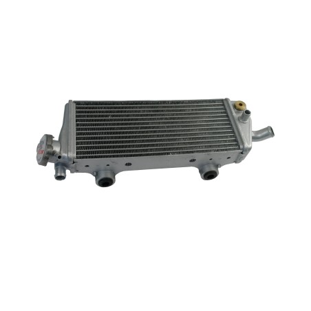 Oem-Size Radiator