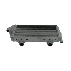 Oem-Size Radiator