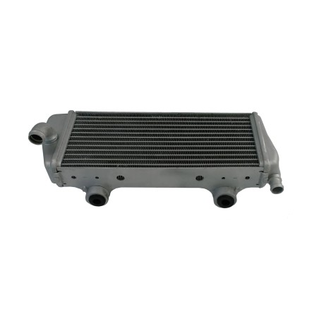 Oem-Size Radiator