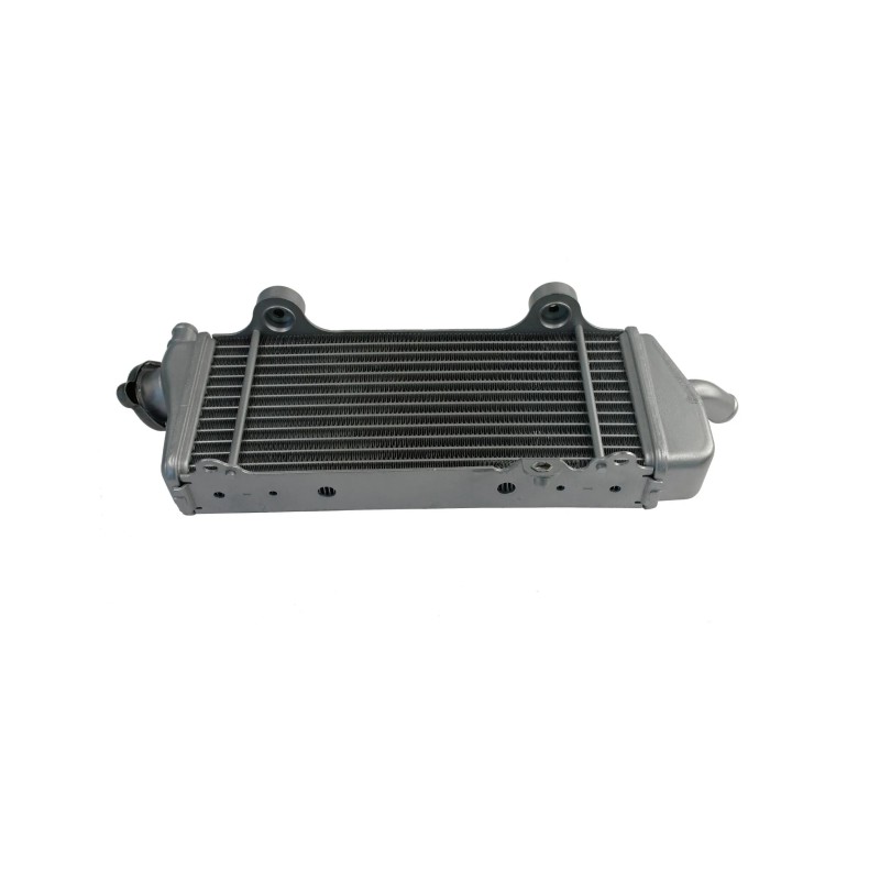 Oem-Size Radiator
