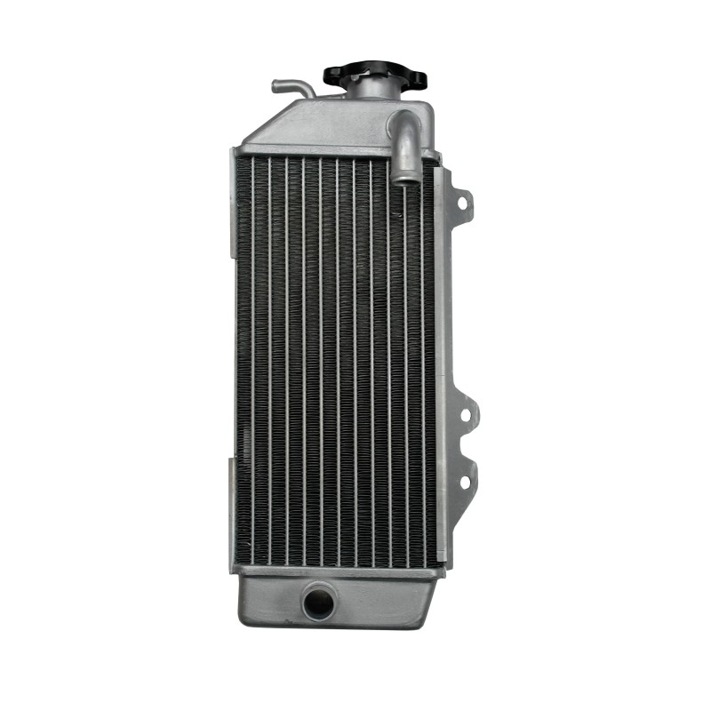 Oem-Size Radiator