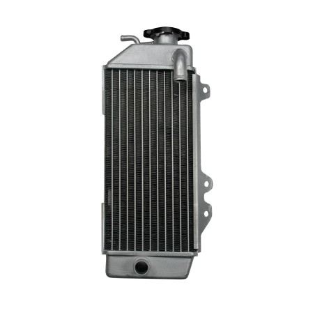 Oem-Size Radiator