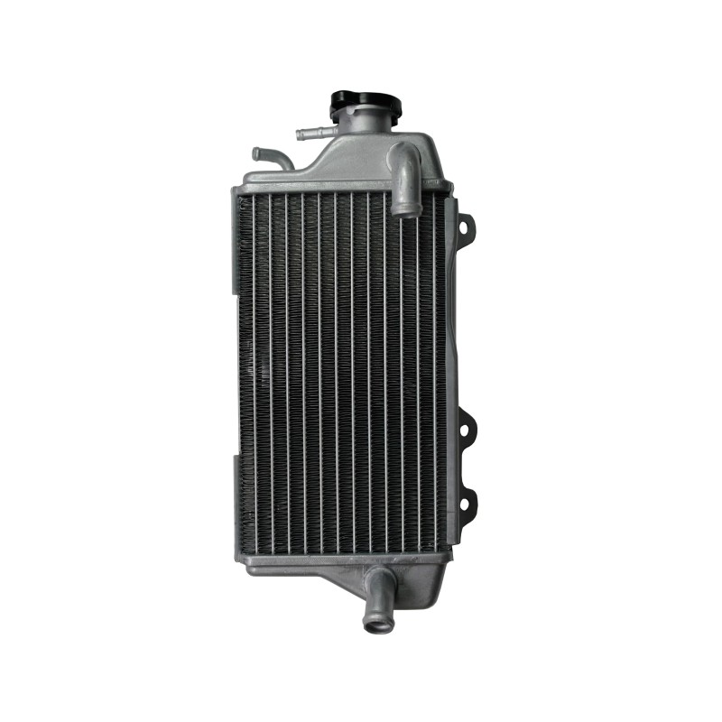 Oem-Size Radiator