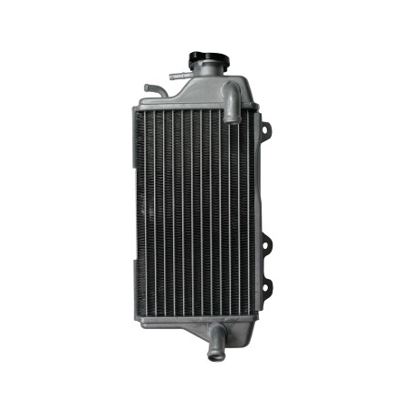 Oem-Size Radiator