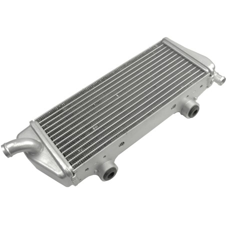 Oem-Size Radiator
