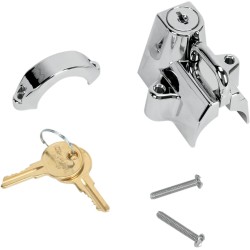 Universal Helmet Lock