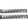 Ressorts de fourche avant
