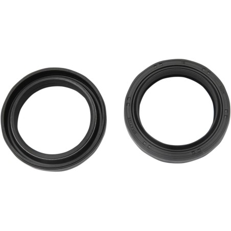 Front Fork Oil Seal Set