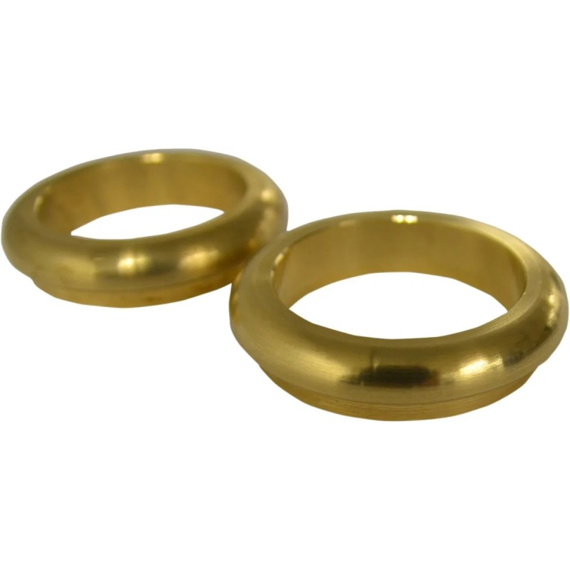 Caches-poussière de fourche