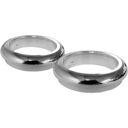 Caches-poussière de fourche