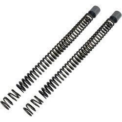 Kit d'abaissement de fourche avant