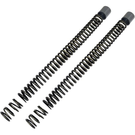 Kit d'abaissement de fourche avant