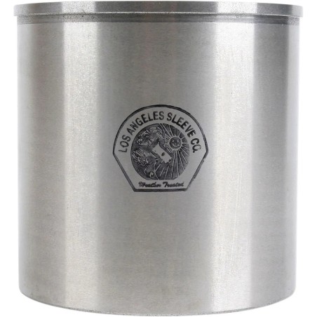 Cylinder Sleeve For 4-Stroke