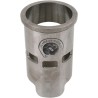 Cylinder Sleeve For 2-Stroke