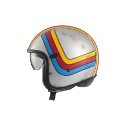 Vintage Platinum Edition Helmet