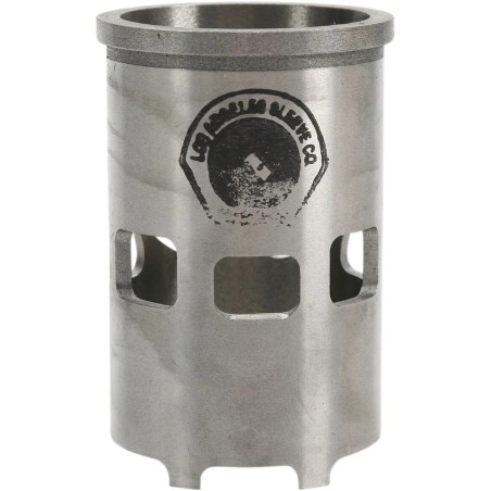 Cylinder Sleeve For 2-Stroke