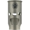 Cylinder Sleeve For 2-Stroke